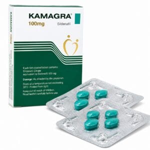 Kamagra 100mg