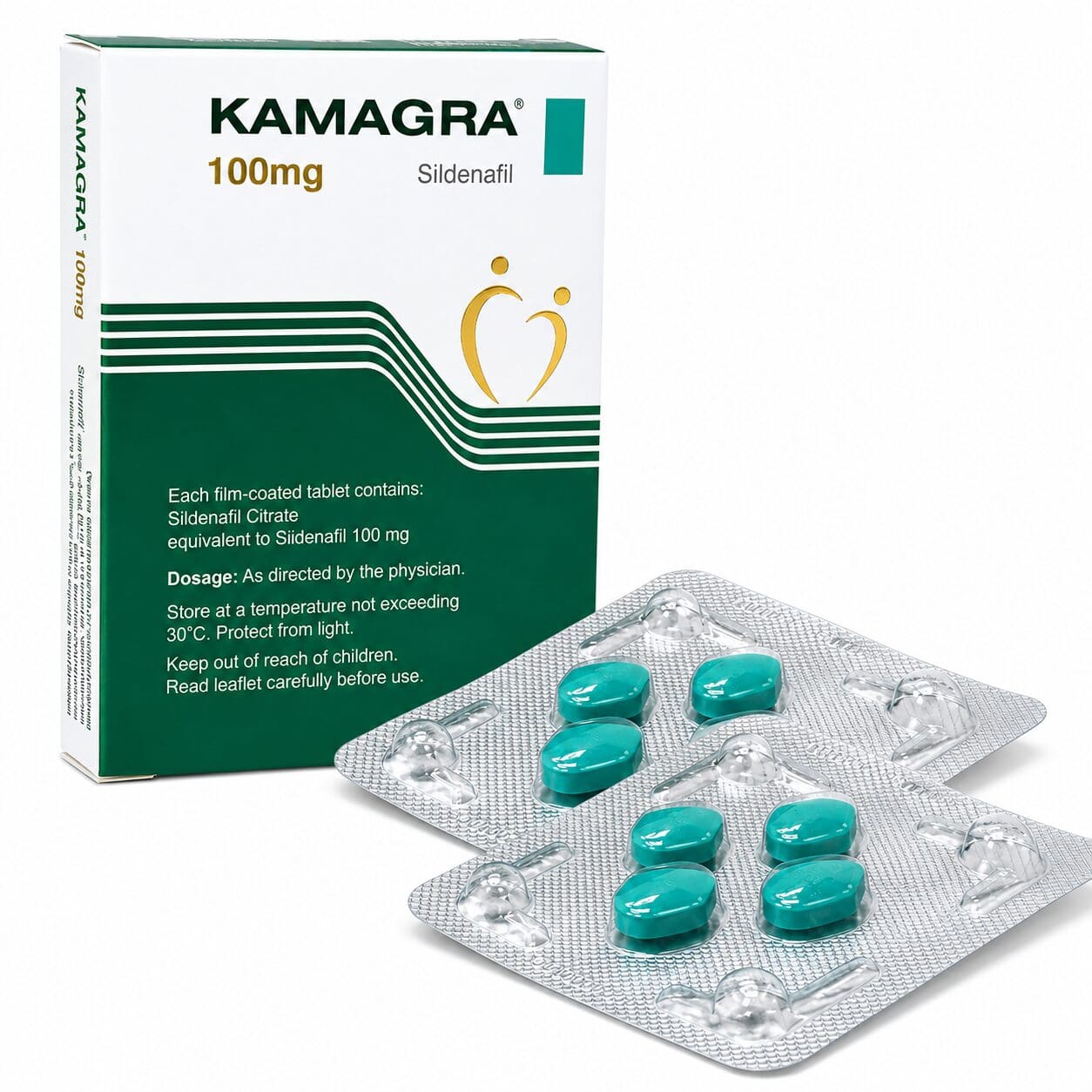 Kamagra 100mg UK Delivery