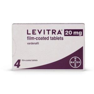 Generic Levitra Tablets