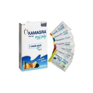 Kamagra Jelly