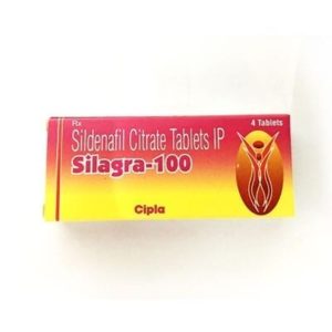 Silagra Tabletten kaufen