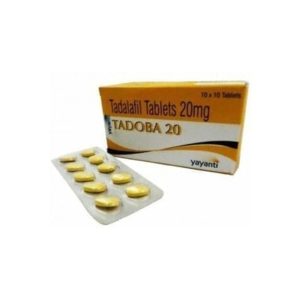 Tadoba Tablets