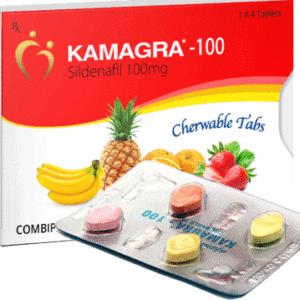Kamagra Soft Tablets