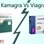 Kamagra oder Viagra
