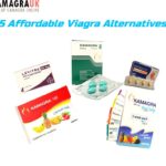 Viaga Alternatives In UK