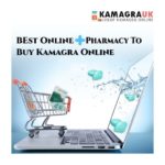 Pharmacie Kamagra