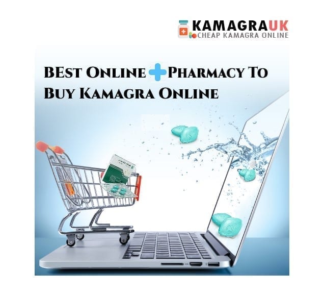 Pharmacie Kamagra