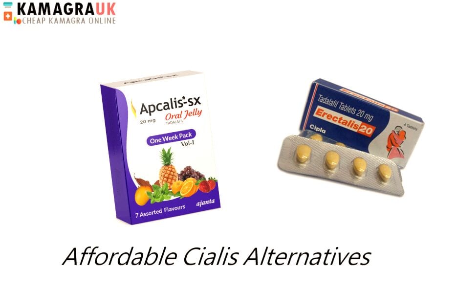 cialis alternatives