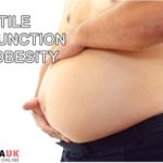 obésité-cause-dysfonctionnement-érectile