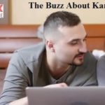 Buzz über Kamagra