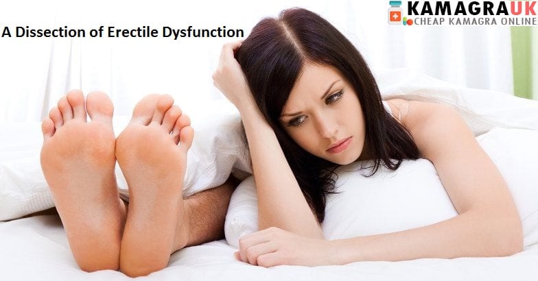 Erectile dysfunction UK