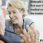 Sildenafilcitrat 100mg Tabletten