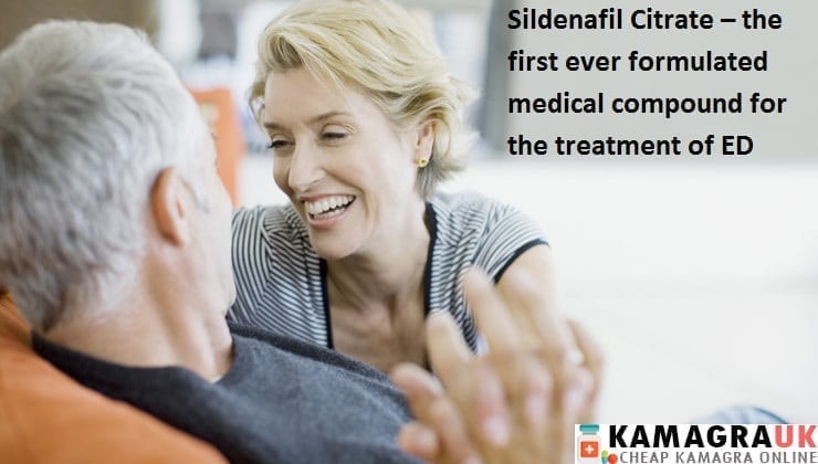 Sildenafilcitrat 100mg Tabletten