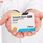 tadalafil tablets