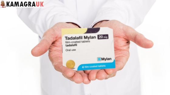 tadalafil tablets