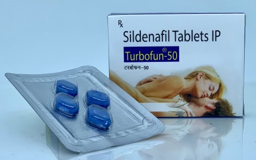 what is sildenafil citrate