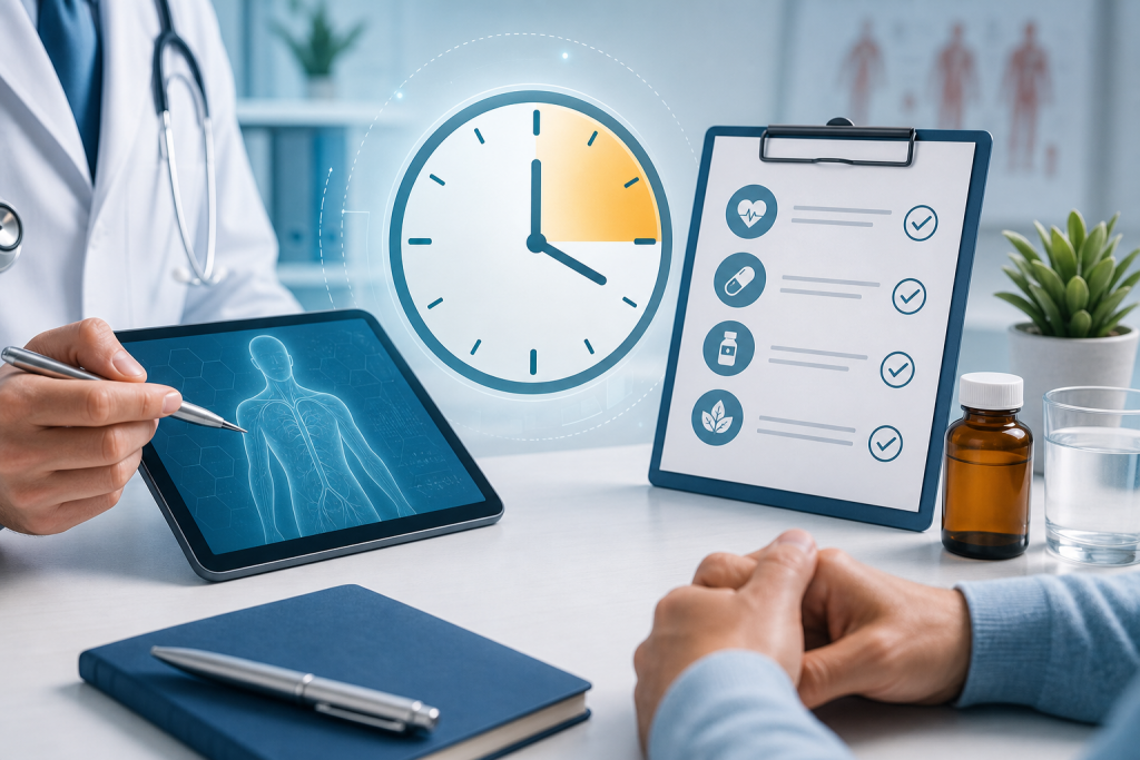 Tadalafil duration and medicine interaction safety consultation