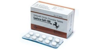 Cenforce Soft Tablets