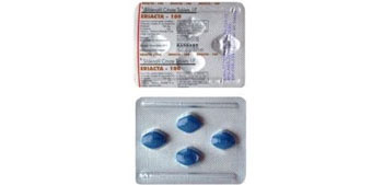 Eriacta Tablets