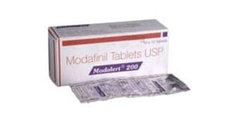 Modafinil 