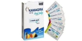 Kamagra jelly