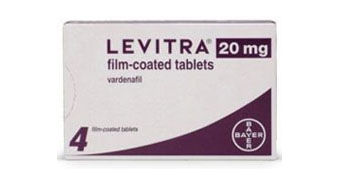 Generic Levitra 