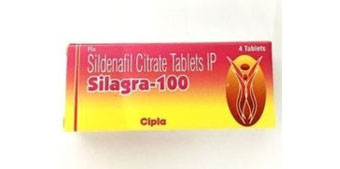 Silagra 100mg